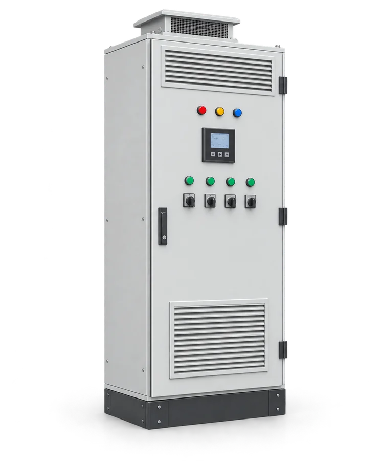 Capacitor Banks
