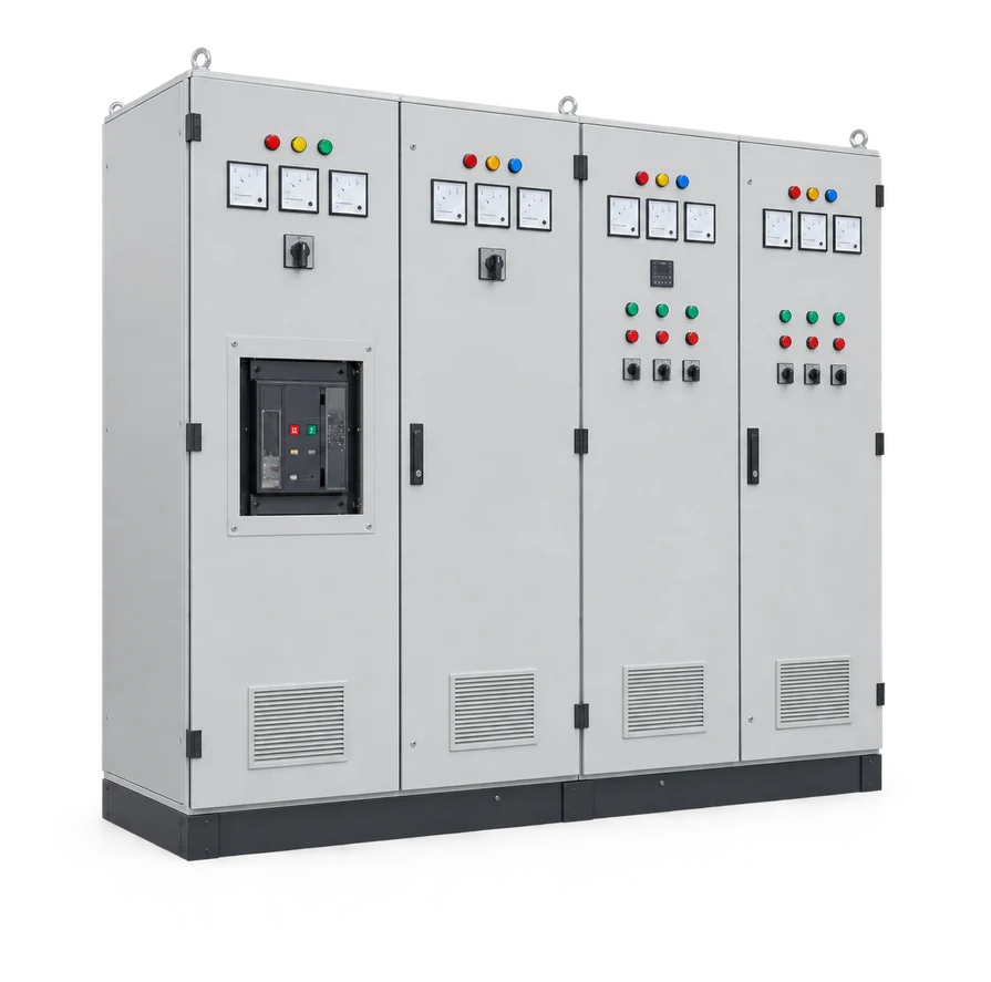 Main Distribution Boards