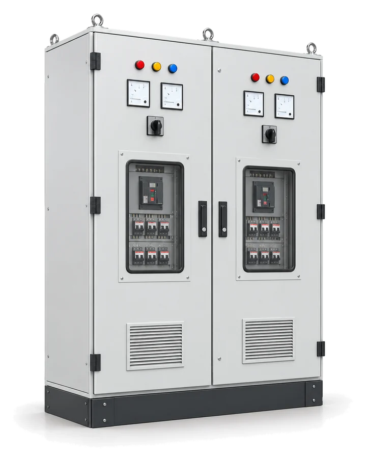 Sub Main Distribution Boards